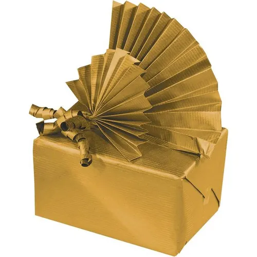 Zöwie Everyday 2-Color Geschenkpapier - Versenden - Hochwertiges 2-farbiges Geschenkpapier, perfekt für jeden Anlass und sorgt für eine stilvolle Verpackung Ihrer Geschenke.