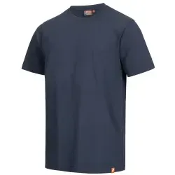 NITRAS MOTION TEX LIGHT T-Shirt, marineblau 7005-2100-L , Größe L