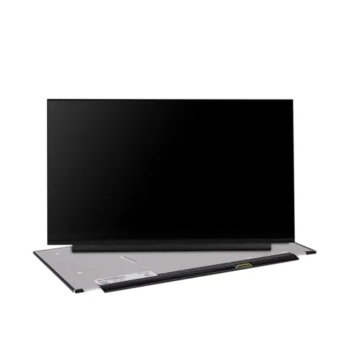 Notebook Display passend für DELL Latitude 5400, matt