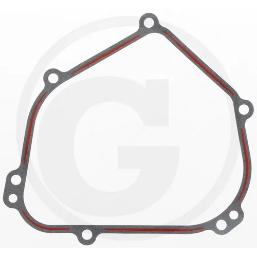 Briggs & Stratton Dichtung Kurbelgehäuse 699485 - Hochwertige Dichtung für Kurbelgehäuse, sorgt für zuverlässige Abdichtung und Langlebigkeit in Bauanwendungen.