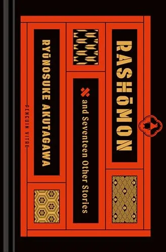 Rashomon and Seventeen Other Stories