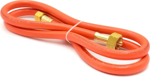 Gasschlauch, Gummischlauch 8mm, 1,5m