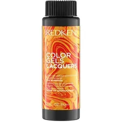Redken Colorgels Lacquers 6NW Brandy 60ml