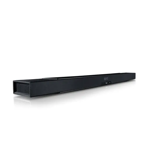 Teufel CINEBAR LUX Soundbar mit integriertem Subwoofer - Hochwertige Soundbar mit Dolby Audio für beeindruckenden 3D-Klang und integrierten Subwoofer. Ideal für TV, Musik und Gaming in Räumen bis 30 m².