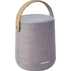 Harman Kardon Citation 200 Kabellose Smart Lautsprecher Bluetooth Grau - Grau