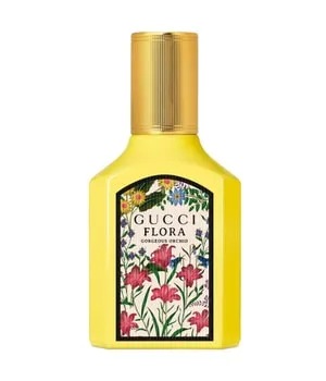 Gucci Flora by Gucci Gorgeous Orchid Eau de Parfum 30 ml - Damendüfte mit einem einzigartigen blumigen und fruchtigen Duft, der modern wirkt – ideal für edle Anlässe.