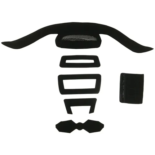 Livall - Innenpolster - Modell: EVO21 - Größe: L (58 - 62 cm)