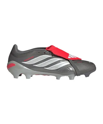 adidas Performance Predator League FT FG Finisher Fußballschuh Herren 42 - Hochwertiger Fußballschuh von adidas Performance, ideal für optimale Ballkontrolle und präzises Spiel. Robuste Materialien und stylisches Design für ambitionierte Spieler.