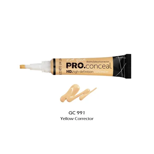 La Mädchen HD Pro Verdecken,Korrektor,Highlighter " Pick Ihre 1 Farbe " Joy's 1