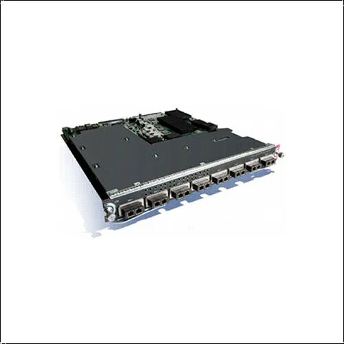 Cisco WS-X6908-10G-2T Erweiterungsmodul inkl VAT