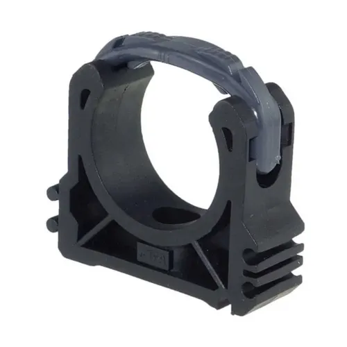 PVC-U Rohrklemme 63 mm Fitting