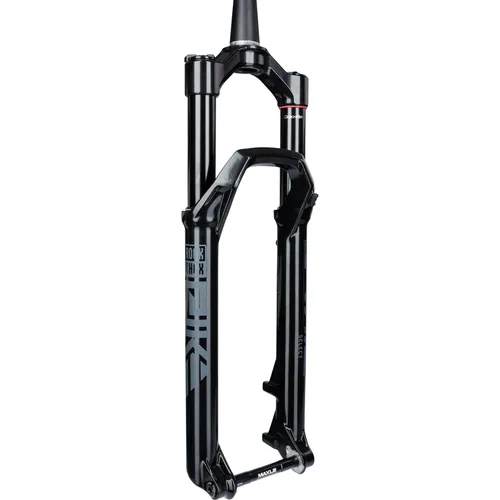 Rockshox Pike Select Charger 29" Federgabel - 130mm, Boost - Fahrradgabeln mit 130mm Federweg, ideal für anspruchsvolle Trails und maximale Fahrstabilität.