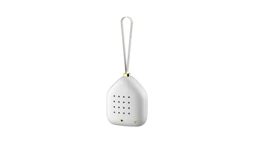 Relaxound GmbH Christbaumschmuck Relaxound Jingle Bells - Akustischer Baumschmuck mit Bewegungssensor