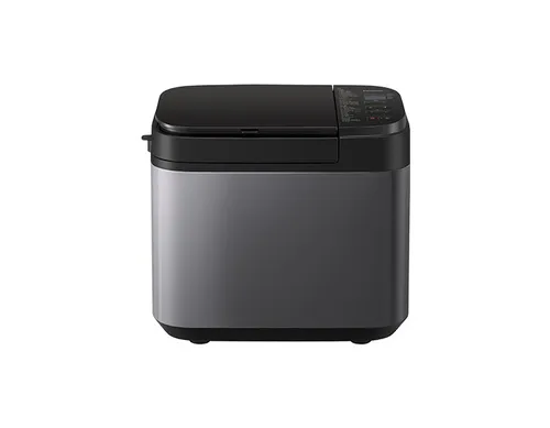 Panasonic SD-YR2540 - Brotbackautomat, vielseitig und ideal für frisches Brot zu Hause