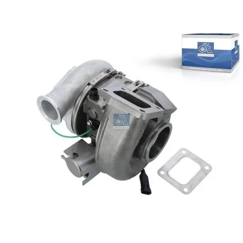 Dt Spare Parts Lader 7.58009 - Autoteile für zuverlässige Aufladung, ideal für die Wartung und Verlängerung der Lebensdauer Ihrer Fahrzeugbatterie.