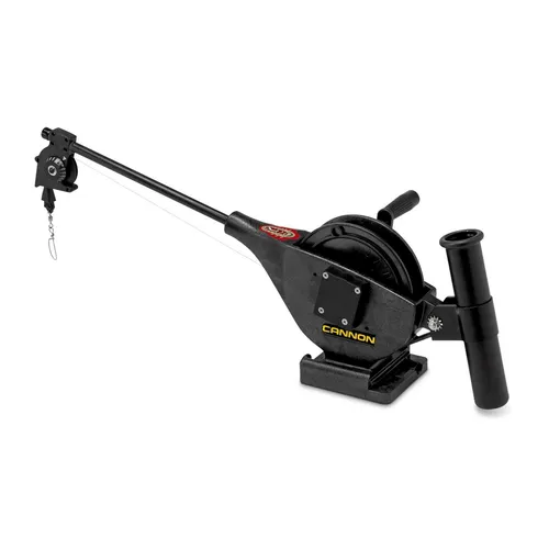 Cannon Downrigger - Lake Troll