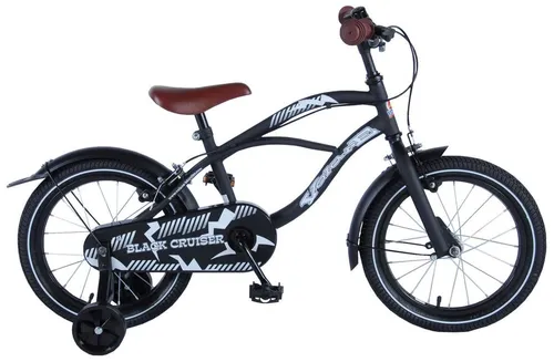 Zoll Kinderfahrrad Kinder Jugenfahrrad Holland Fahrrad Beach Cruiser Bike Bla 16