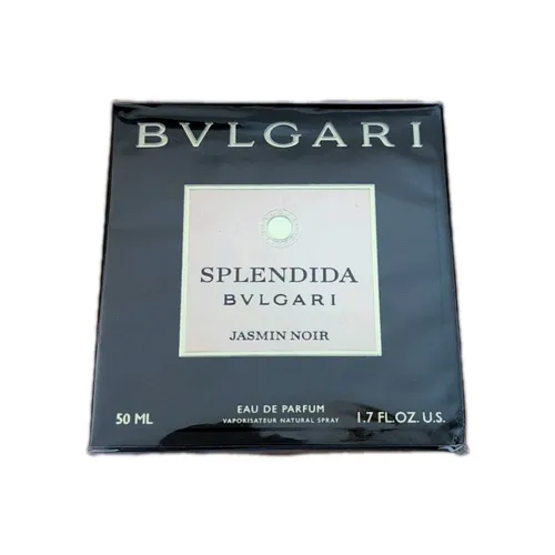 Bvlgari Splendida Jasmin Noir Edp Spray - Damenduft mit blumigen Noten, inspiriert von der eleganten Jasminblume. Erleben Sie sinnliche Weiblichkeit und langanhaltende Eleganz für besondere Anlässe und den Alltag.