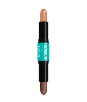 NYX Professional Makeup Wonder Stick Dual Face Lift Contour Stick 1 Stk Nr. 1 - Fair