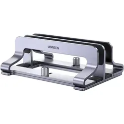 Ugreen LP258 Laptop-Ständer - Hochwertiger Laptop-Ständer für ergonomisches Arbeiten, verbessert die Haltung und reduziert Nacken- und Rückenschmerzen.