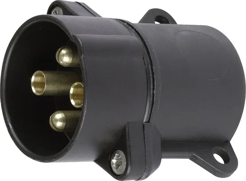 Herth+buss Elparts Stecker 51305514
