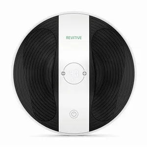 Revitive Pro Health Fußmassagegerät - Massagegerät zur Verbesserung der Durchblutung, lindert Schmerzen und Schwellungen mit innovativer OxyWave-Technologie für mehr Wohlbefinden.