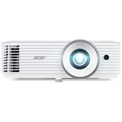 Acer H6541Ki Beamer mit 5.200 ANSI Lumen - Multimedia-Projektor mit Full HD Auflösung und automatischer Trapezkorrektur. Ideal für große Bildprojektionen bis 7,65 m. Genießen Sie brillante Bilder und einfachen kabellosen Zugang.