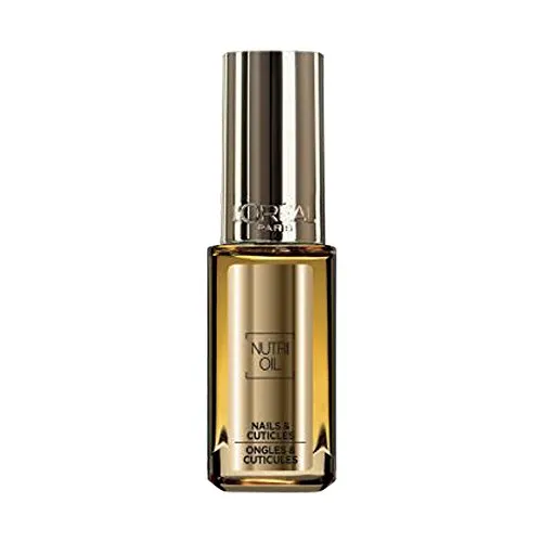 L 'Oréal Makeup Designer Paris Color Riche Maniküre Xtreme Xtreme Nutrilogy Transparent