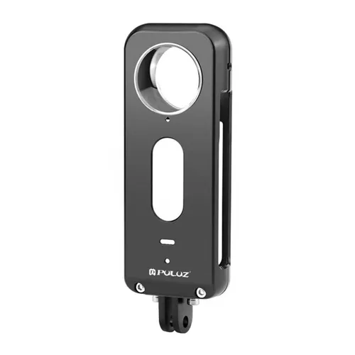 PULUZ METALLGEHÄUSE FÜR INSTA360 X3 SCHUTZ VOR KRATZERN UND STÜRZEN