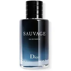 Dior Sauvage Parfum - 100 ml, intensiv und ausdrucksstark mit würziger Duftnote für den modernen Mann