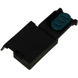 Leifheit 89162 Halterung (Bürste) für 11925, LH119254 Regulus PowerVac 2in1 Akkustaubsauger