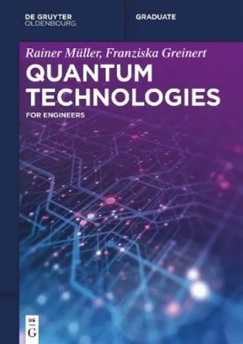 Rainer Müller Franziska Greinert Quantum Technologies (Taschenbuch) (US IMPORT)