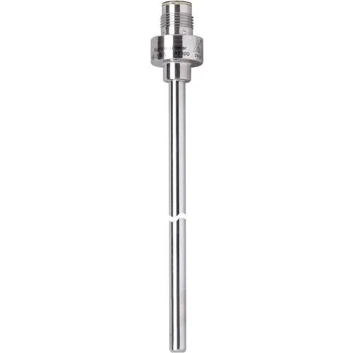 Ifm Electronic Temperatursensor TT1250: Präziser Temperaturfühler - Luftbefeuchter & -entfeuchter, Modell TT1250 bietet hohe Genauigkeit und Zuverlässigkeit für optimale Klimakontrolle.