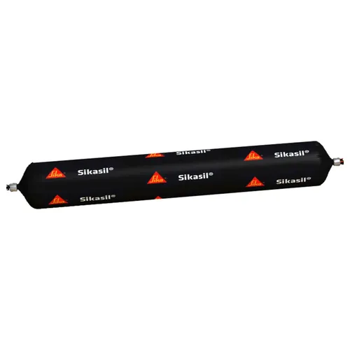 Sikasil WS-605 S Hochleistungs Silikon Schlauchbeutel MHD 05/2024