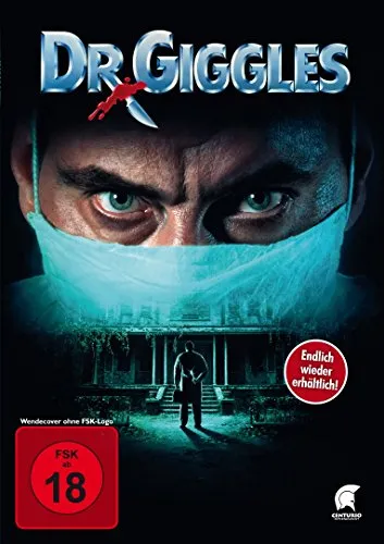 Dr. Giggles