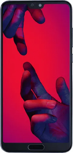 Huawei P20 Pro 128GB Midnight Blue - Hochleistungs-Smartphone - Handys ohne Vertrag mit 40 MP Triple-Kamera, 6,1 Zoll AMOLED-Display und 128 GB Speicher für beeindruckende Fotos und Multimedia-Erlebnisse.