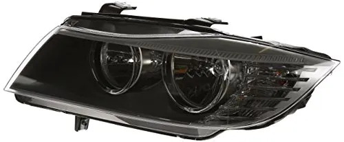 VALEO Frontscheinwerfer links 044271 - Optimaler Sichtschutz für Ihre Fahrerseite - Frontscheinwerfer für die Fahrerseite von VALEO, mit transparenter Blinker-Farbe und hochwertiger Lampentechnologie für bessere Sicht und Sicherheit.