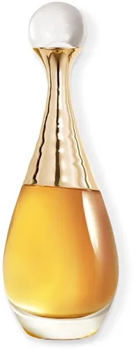 DIOR J'adore L'Or Eau de Parfum Spray 80 ml - Eau de Parfum mit intensiven floralen Noten, vereint Jasmin, Provence-Rose, Vanille und Tuberose für ein sinnliches Dufterlebnis.