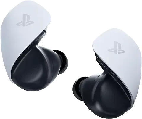 SONY Pulse Explore - In-ear Gaming-Ohrhörer, außergewöhnlicher Sound mit planaren Magnettreibern und bis zu 15 Stunden Akkulaufzeit