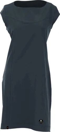 MAUL Sport Amazona - Funktions Kleid uni elas. blue (72) 38
