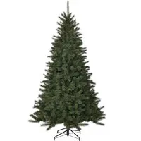 Künstlicher Weihnachtsbaum Tannenbaum Toronto 155 cm Kunsttanne Grün