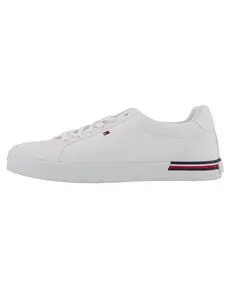 Damen Sneaker ESSENTIAL STRIPES 39EU - Stylischer Damen Sneaker von Tommy Hilfiger, ideal für Casual Looks und perfekten Tragekomfort im Alltag.