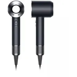 Dyson Supersonic HD07 Origin 475202-01 - Haartrockner, intelligente Temperaturregulierung für glänzendes Haar und schnelles Trocknen