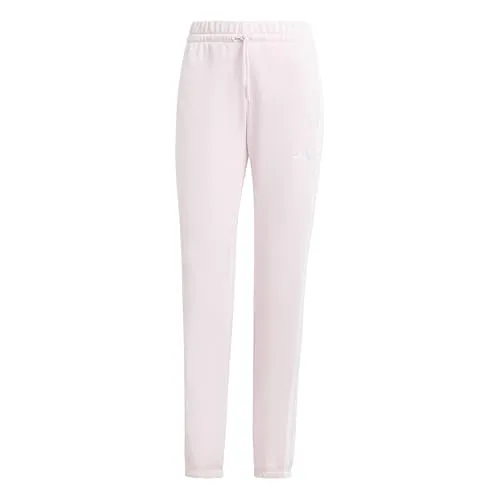 adidas ESSENTIALS 3-STREIFEN Sporthose - Trainingsbekleidung aus 55% Baumwolle, ideal für Komfort und Bewegungsfreiheit. Perfekt für Sport und Freizeit.