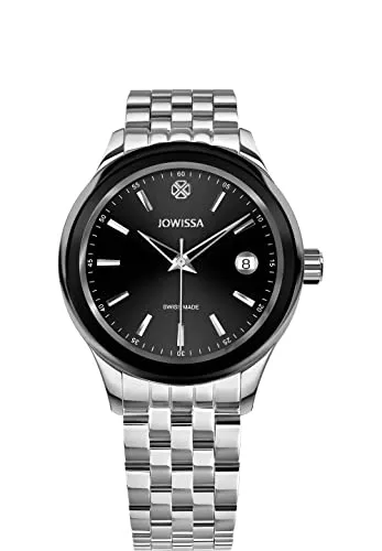 JOWISSA Quarzuhr Tiro Swiss Made Watch Unisex