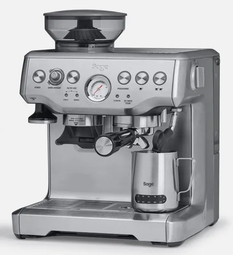 Sage - The Barista Express