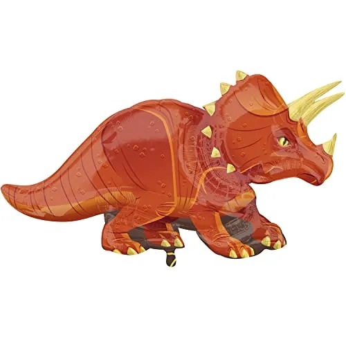 Triceratops - SuperShape