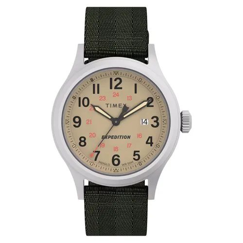Timex TW2V65800 Kostenloser Schutz für Uhrenglas Herren Uhr Damen Uhr