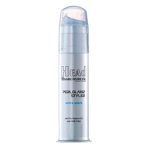 Head Haarcosmetic Perlglanz Styler 100 ml