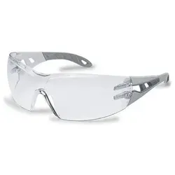 uvex Schutzbrille pheos 9192215